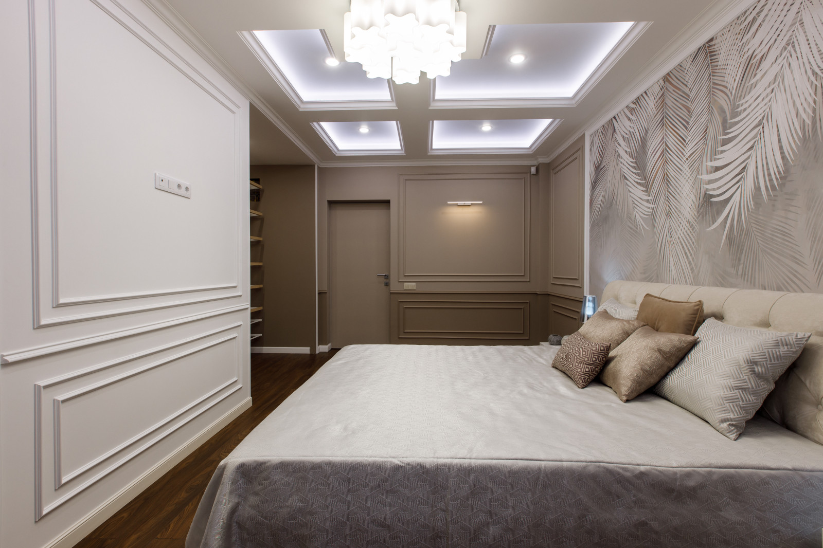 Квартира на проспекте