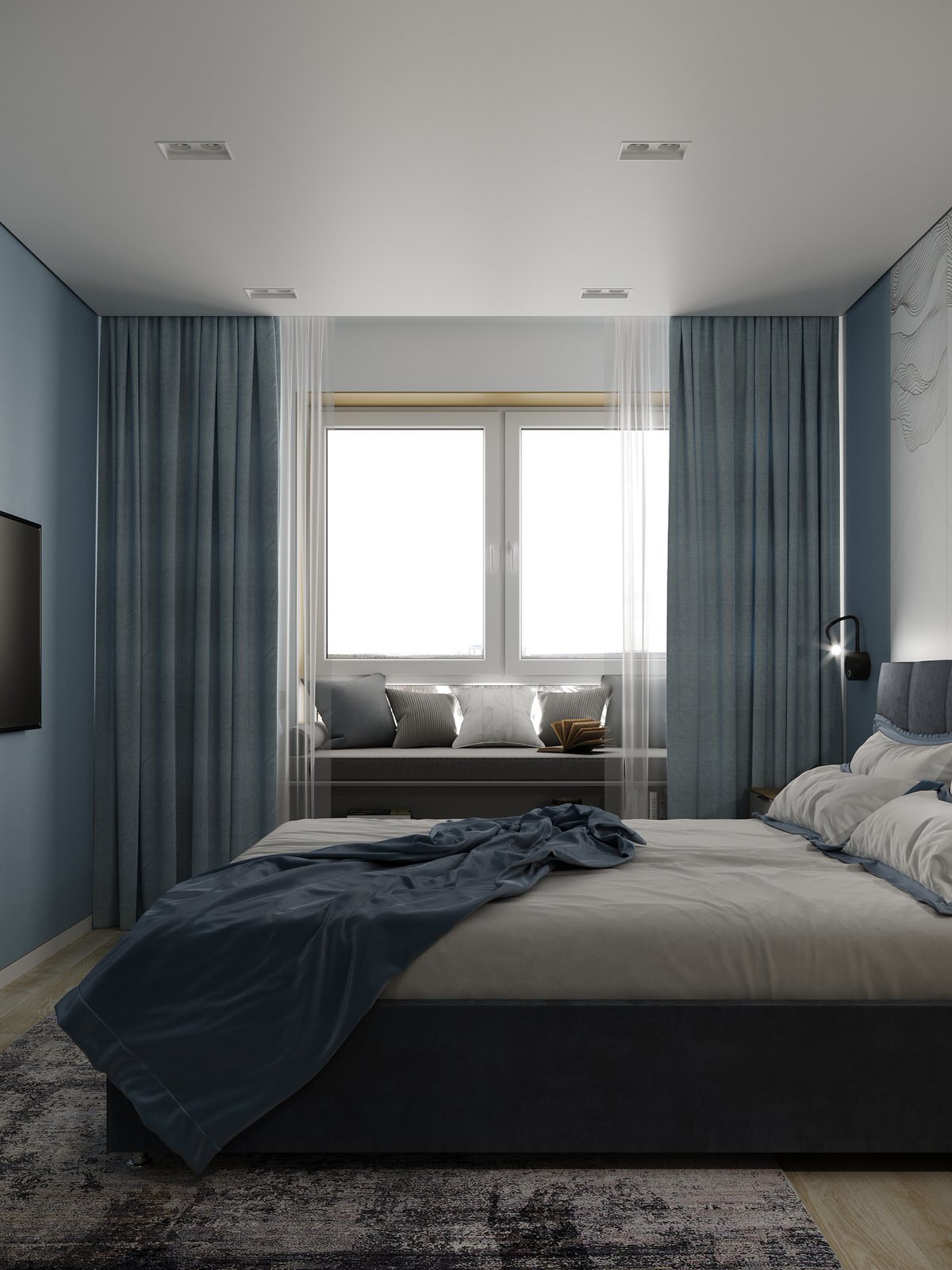 ЖК Столичные Поляны