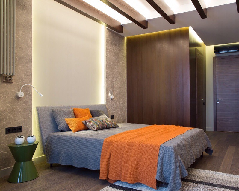 Дизайнерские проект