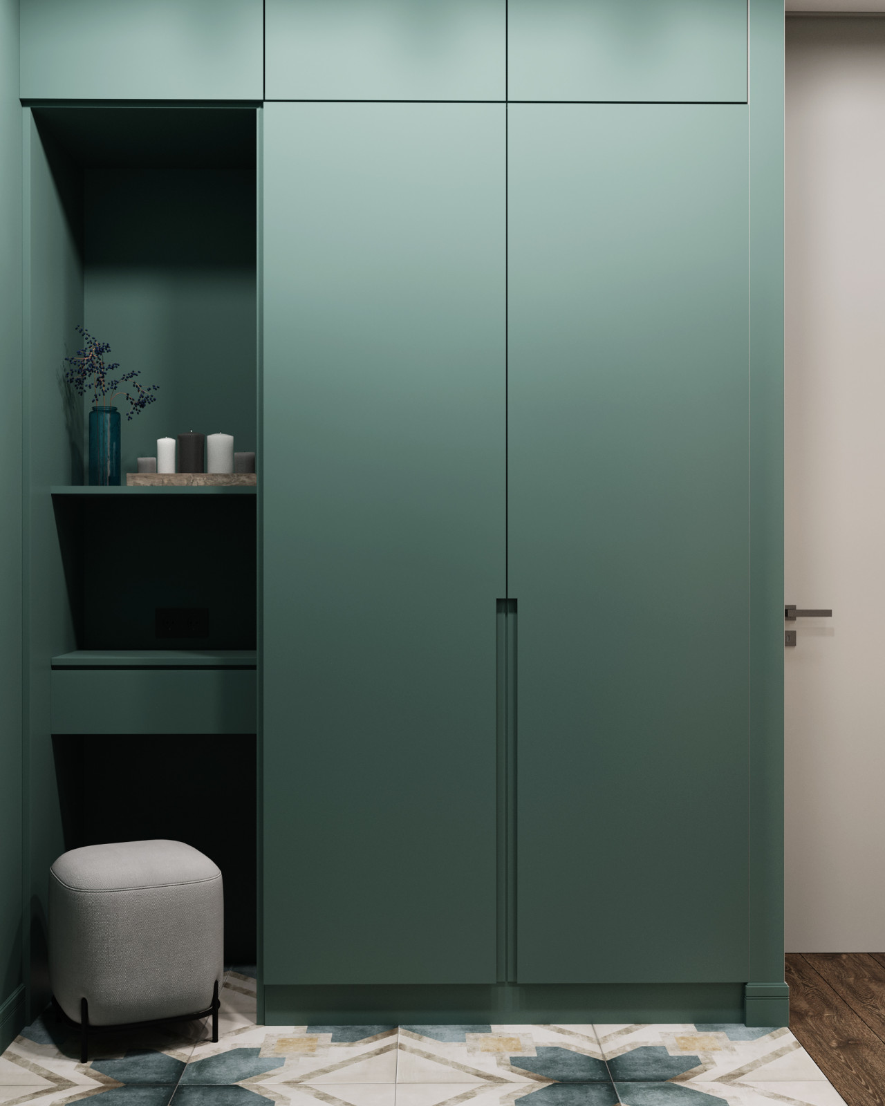 ЖК Ботаника