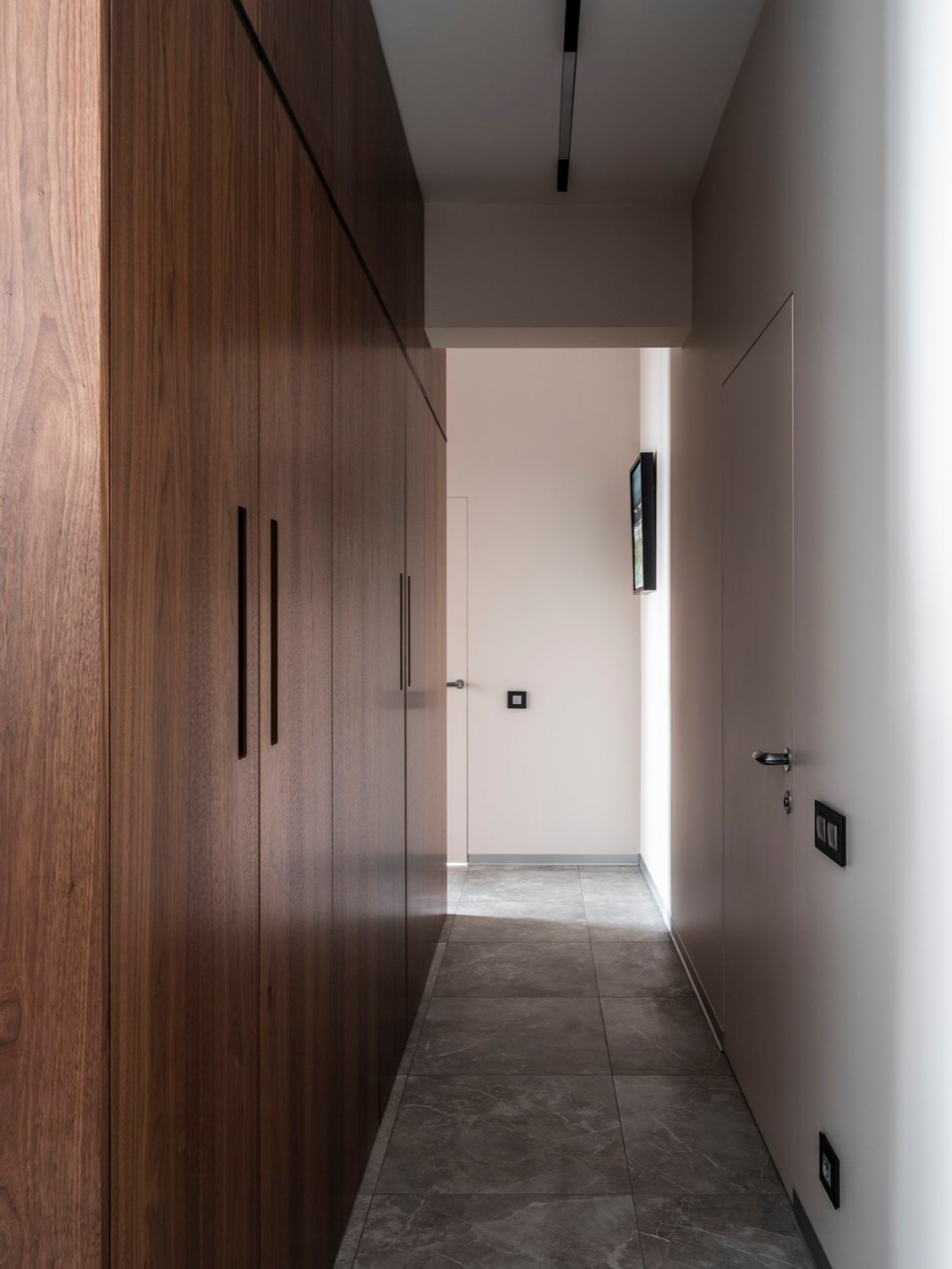 Звуки тишины