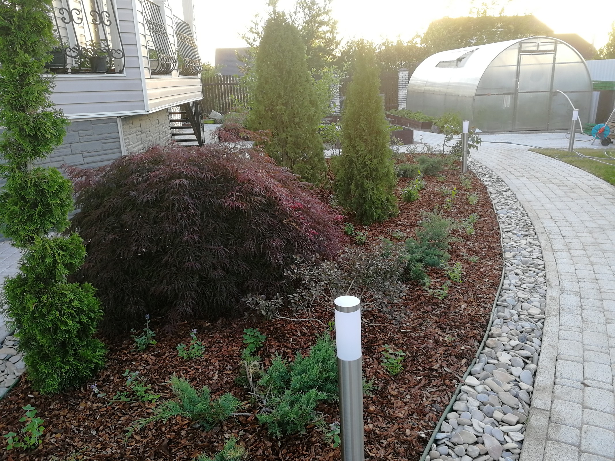 Ленинградская область, Красное Село