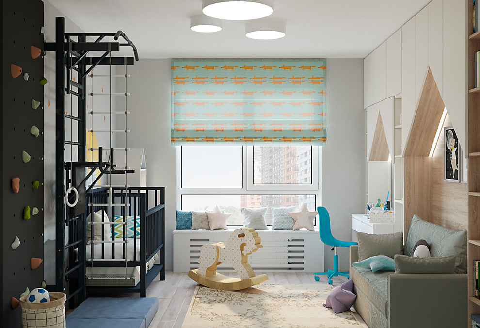 ЖК "Черняховского"