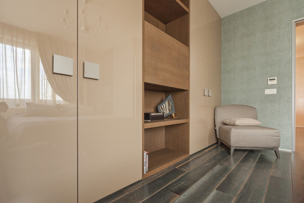 Квартира в ЖК "Дом на Беговой"