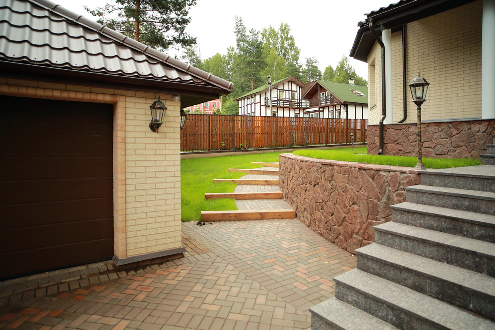 БЛАГОУСТРОЙСТВО