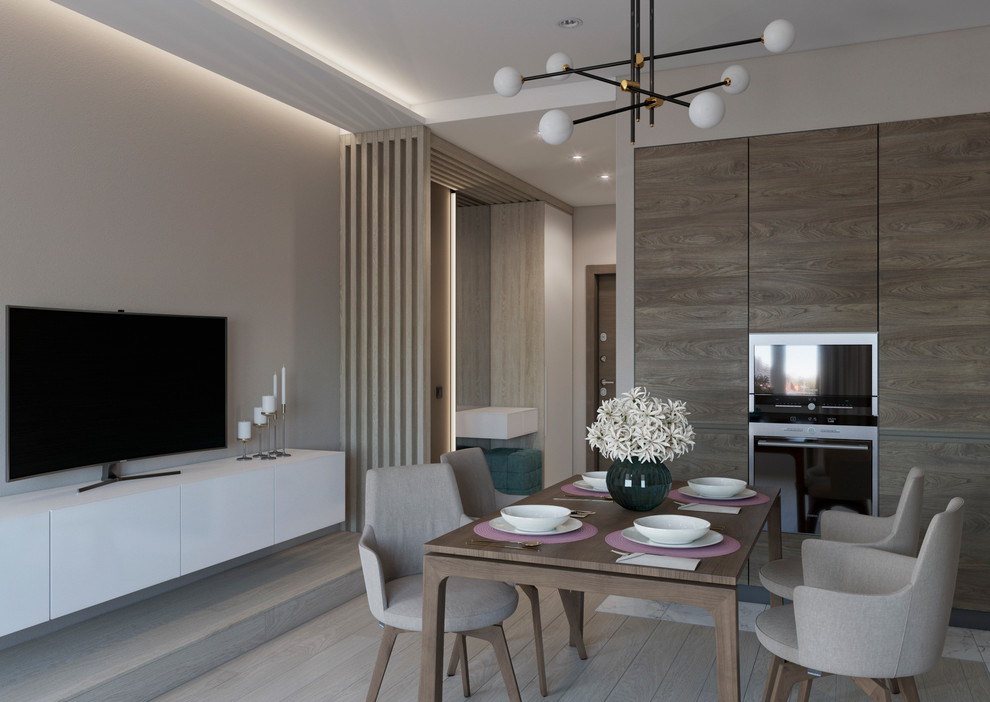 ЖК Серая цапля