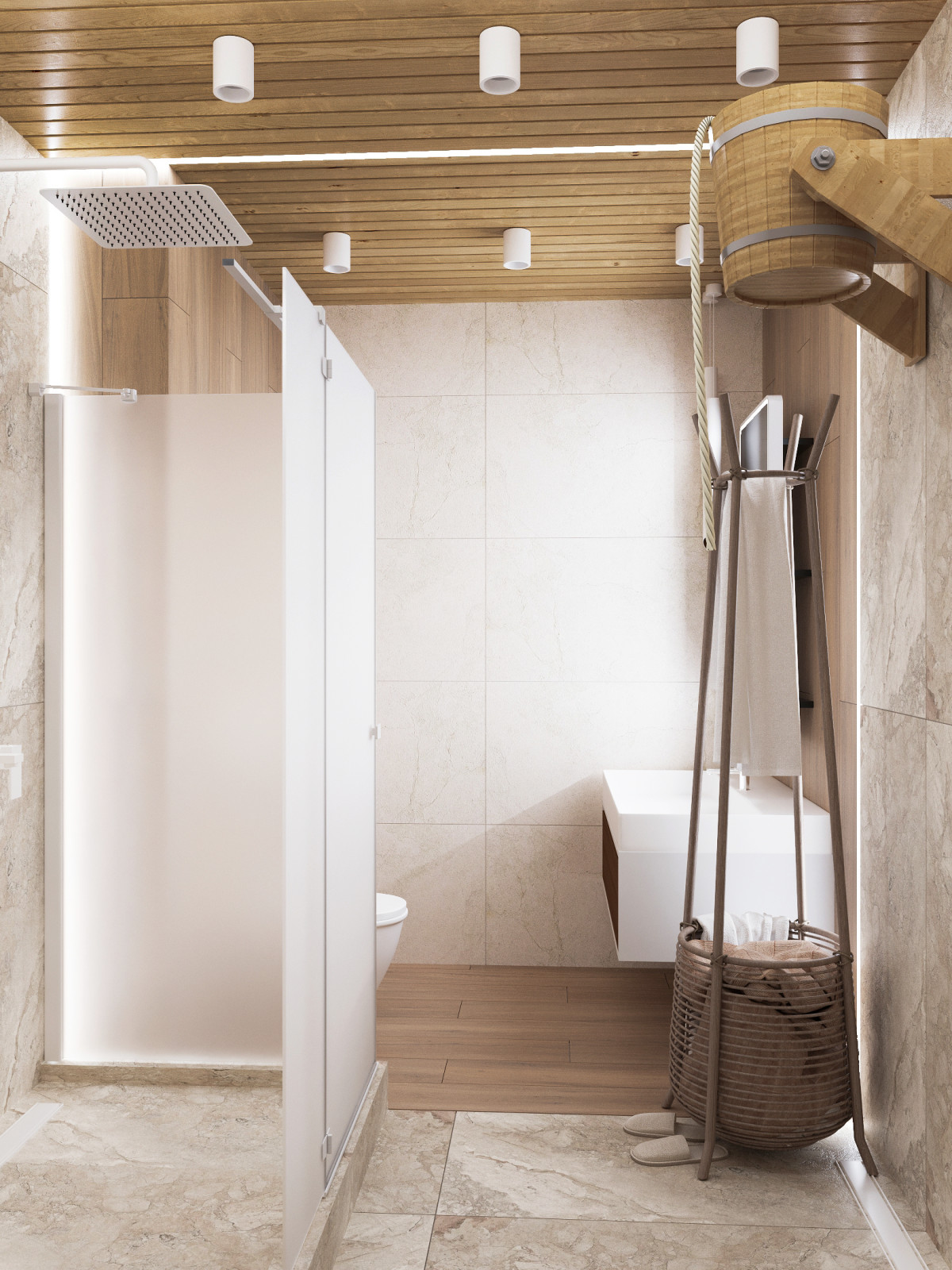 ДИЗАЙН ПРОЕКТ С РАСТЕНИЯМИ