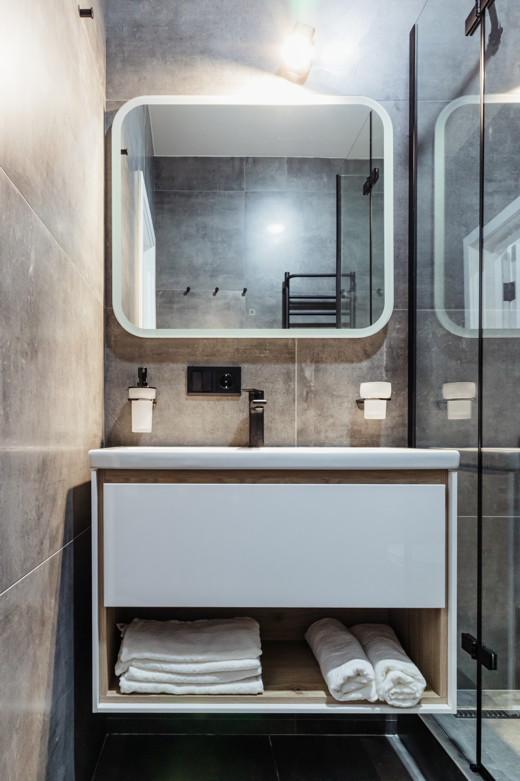 Интерьер однокомнатной квартиры