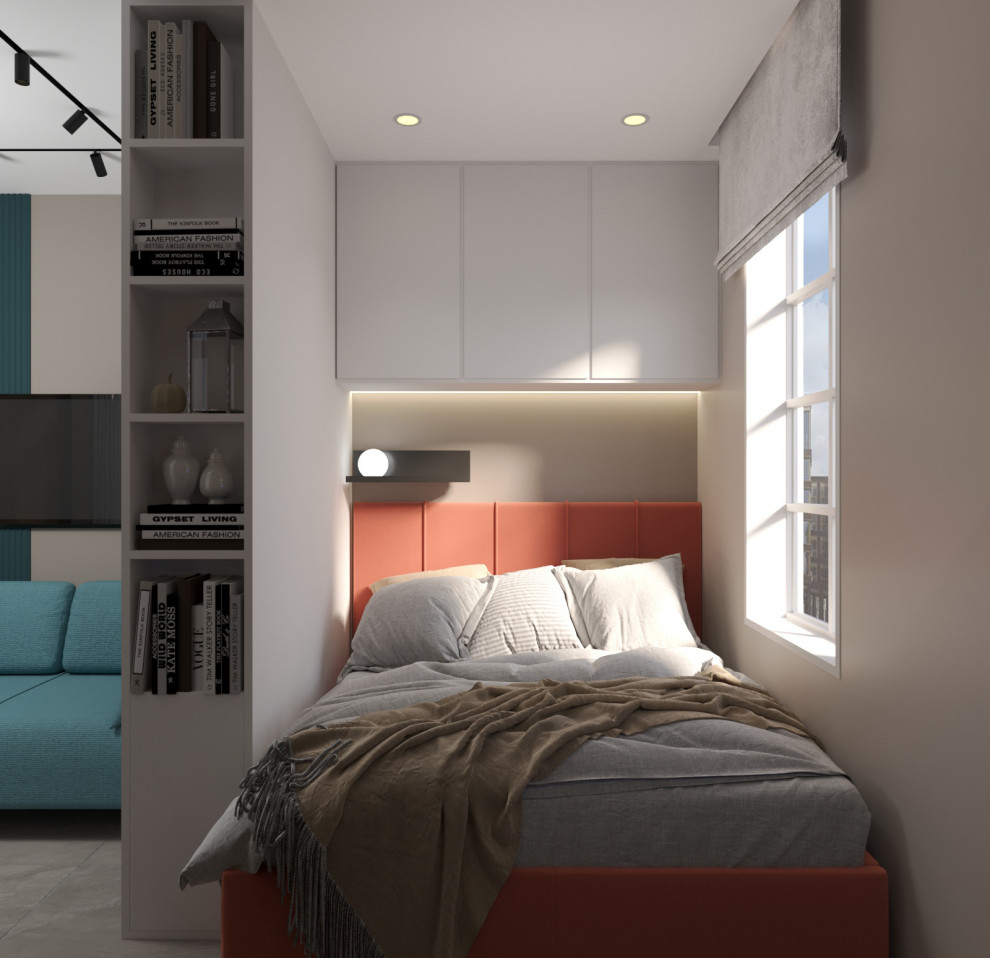 Студия в Сочи