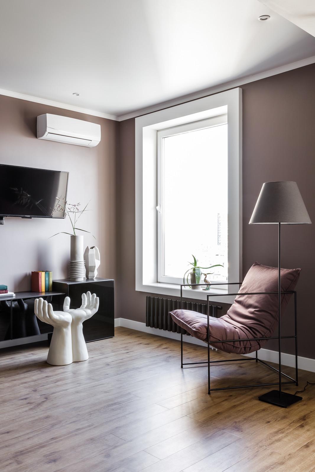 Студия в Краснодаре