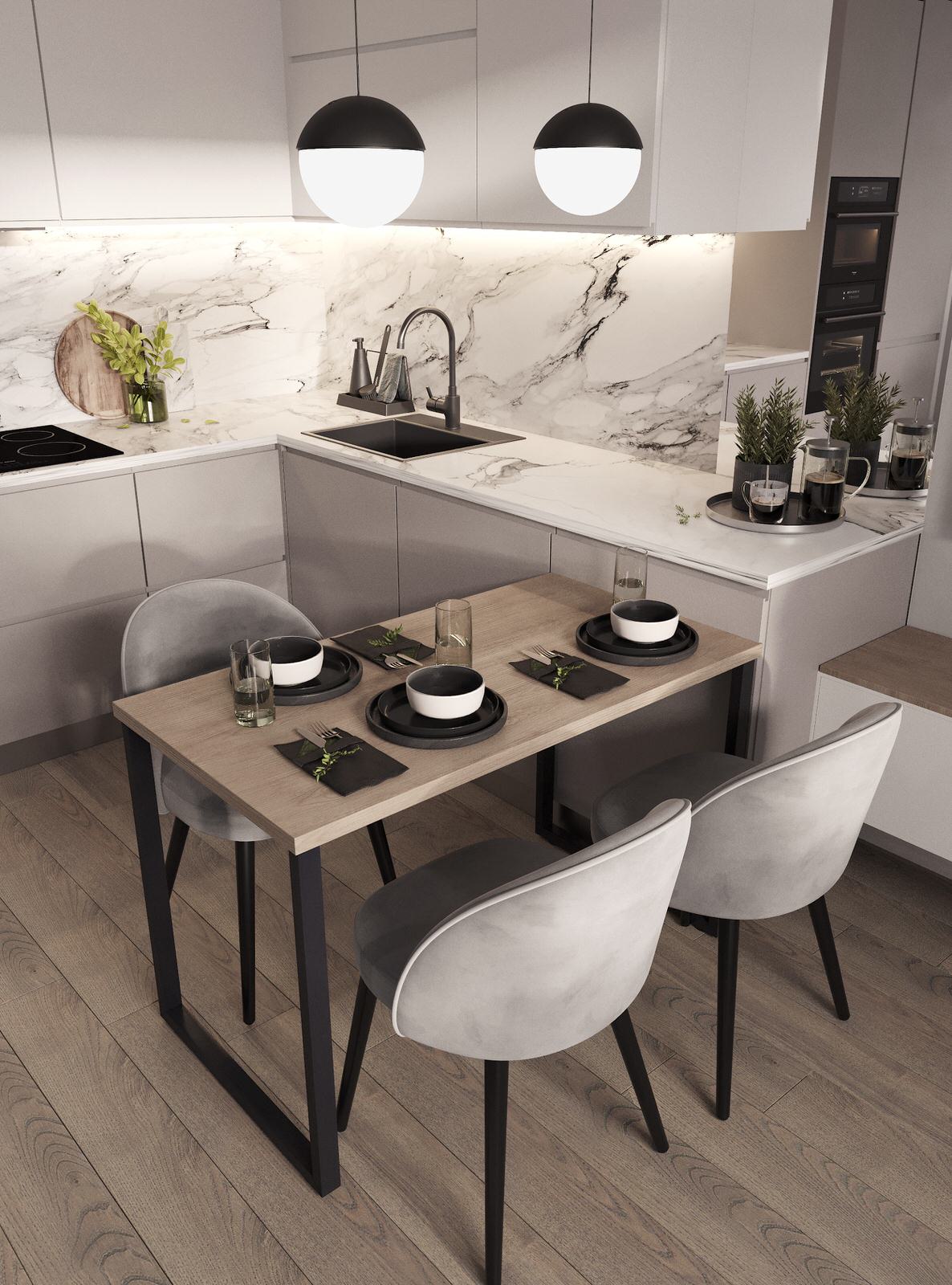 Маракова Вероника