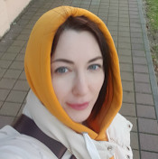 Ольга Мухаматуллина