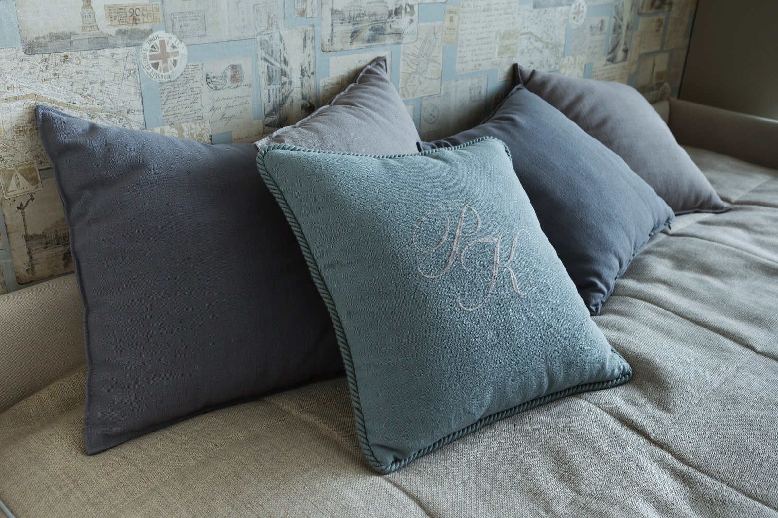 :R Олимпийская деревня