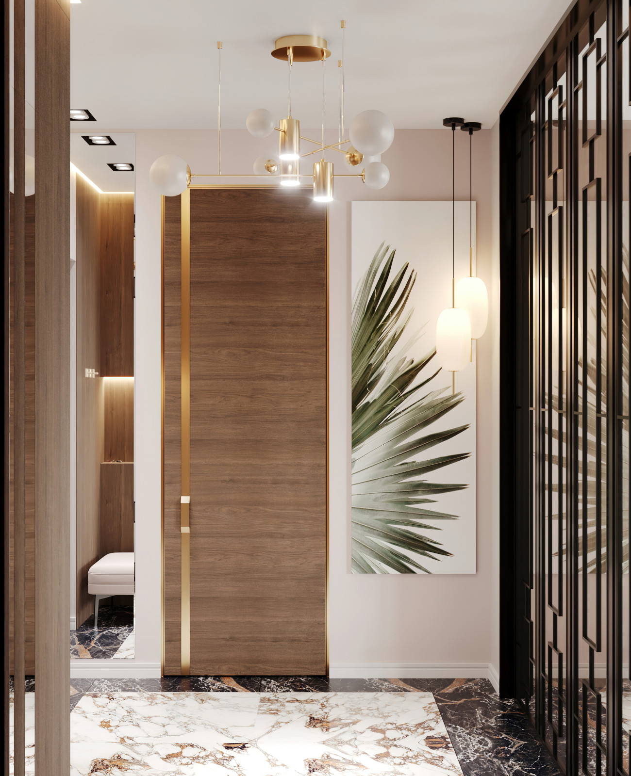 Обложка проекта: Подарок