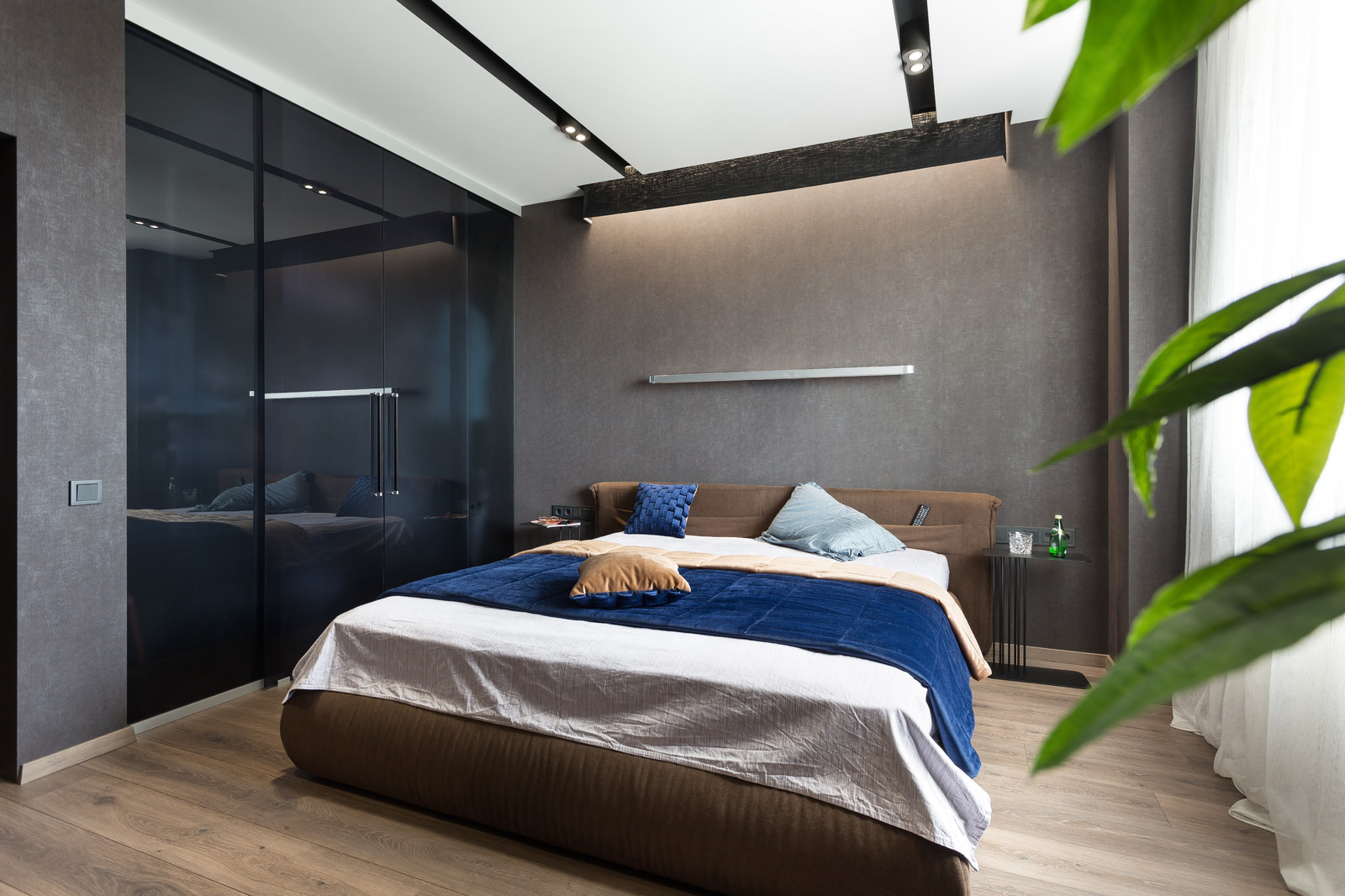 Фотосъемка интерьера, автор проекта Владимир Щанкин