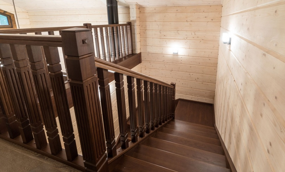 Проект дома KB-299