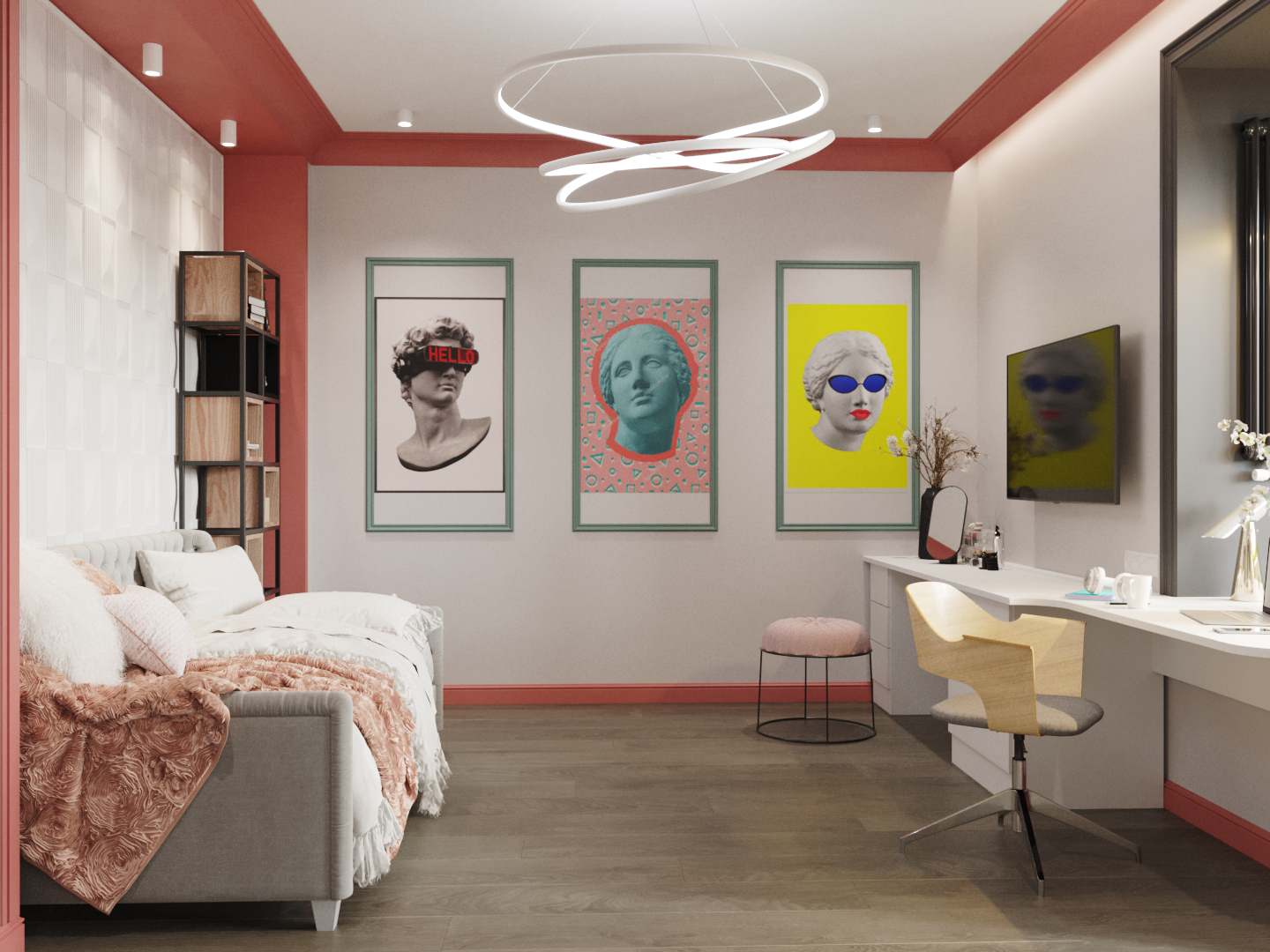 ЖК "Дом на Набережной"