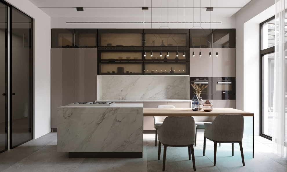 Дом в Пестово