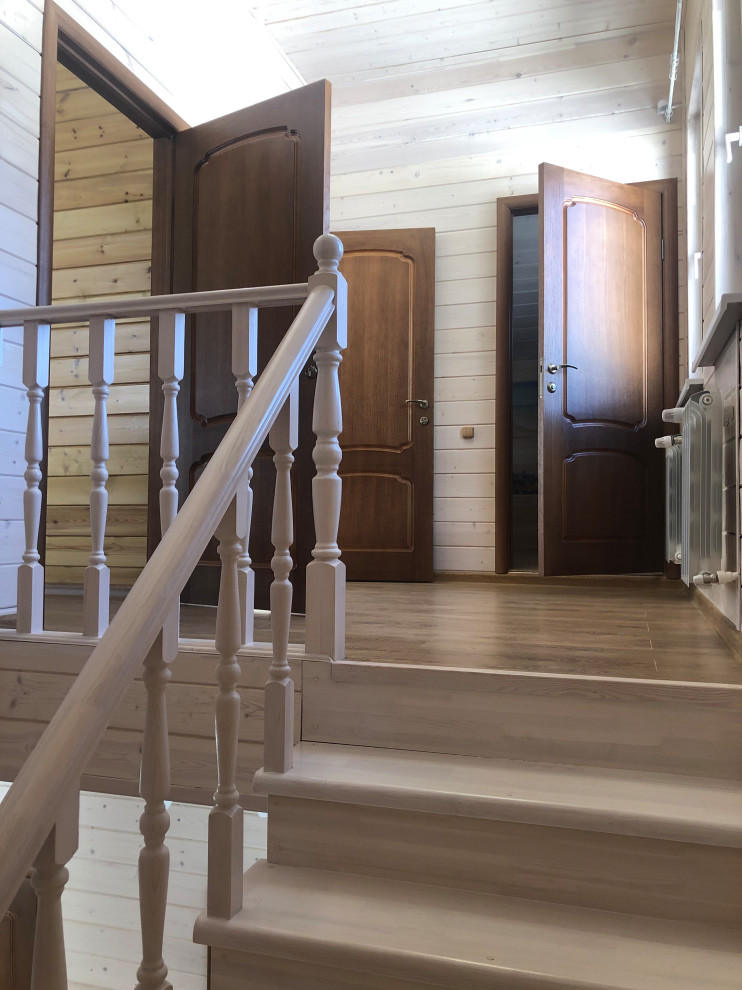 Шале в австрийском стиле в Архызе