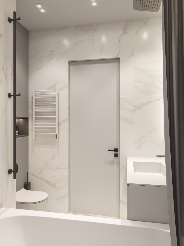 ЖК Фестиваль Парк