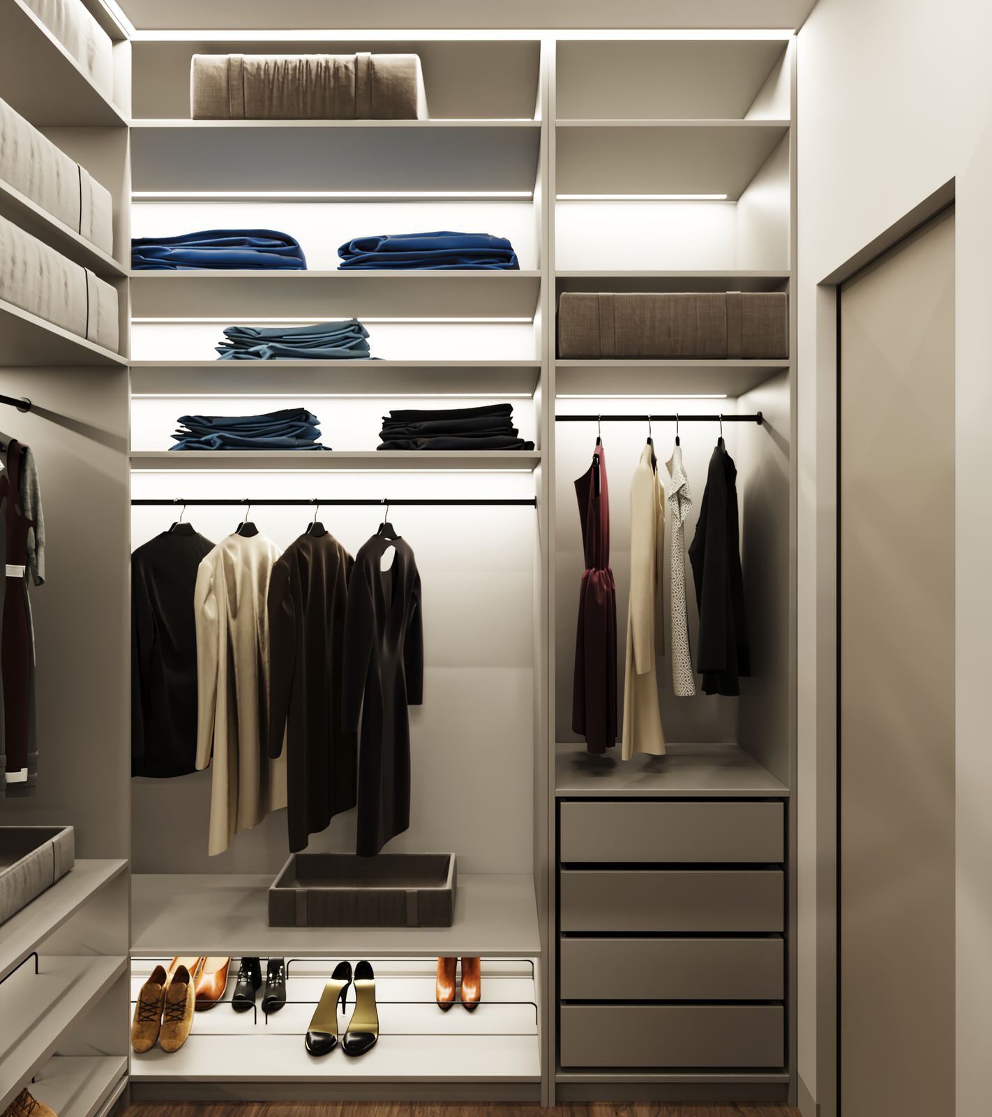 ЖК «Хорошёвский»