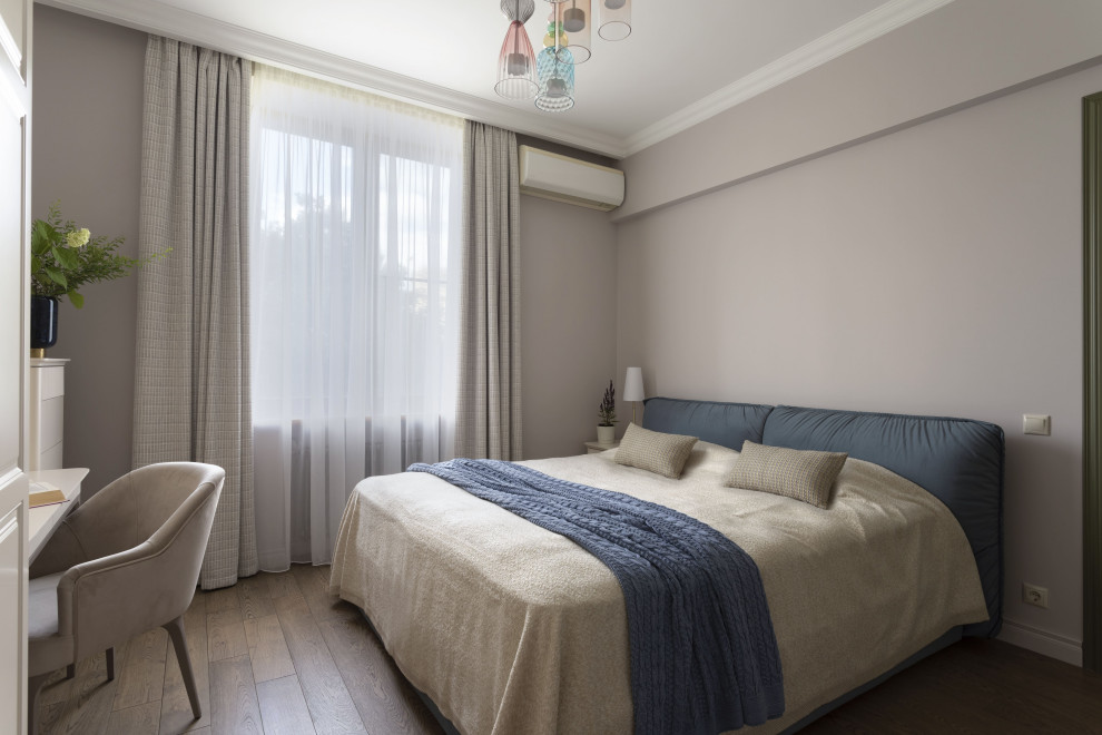 Московские мотивы