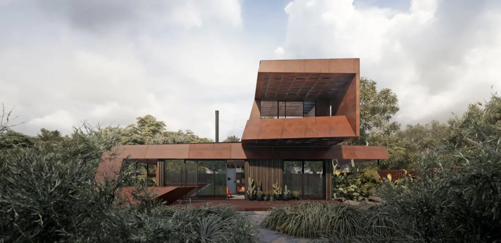 ГЛИНЯНЫЙ ДОМ | CLAY HOUSE