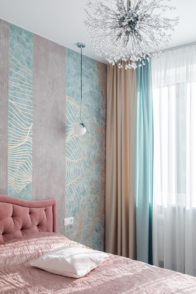 Вдохновение цветом