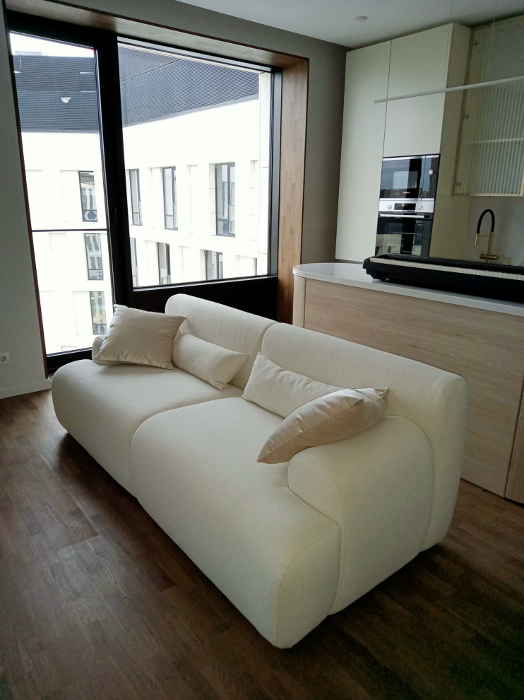 ЖК ВТБ Арена Парк