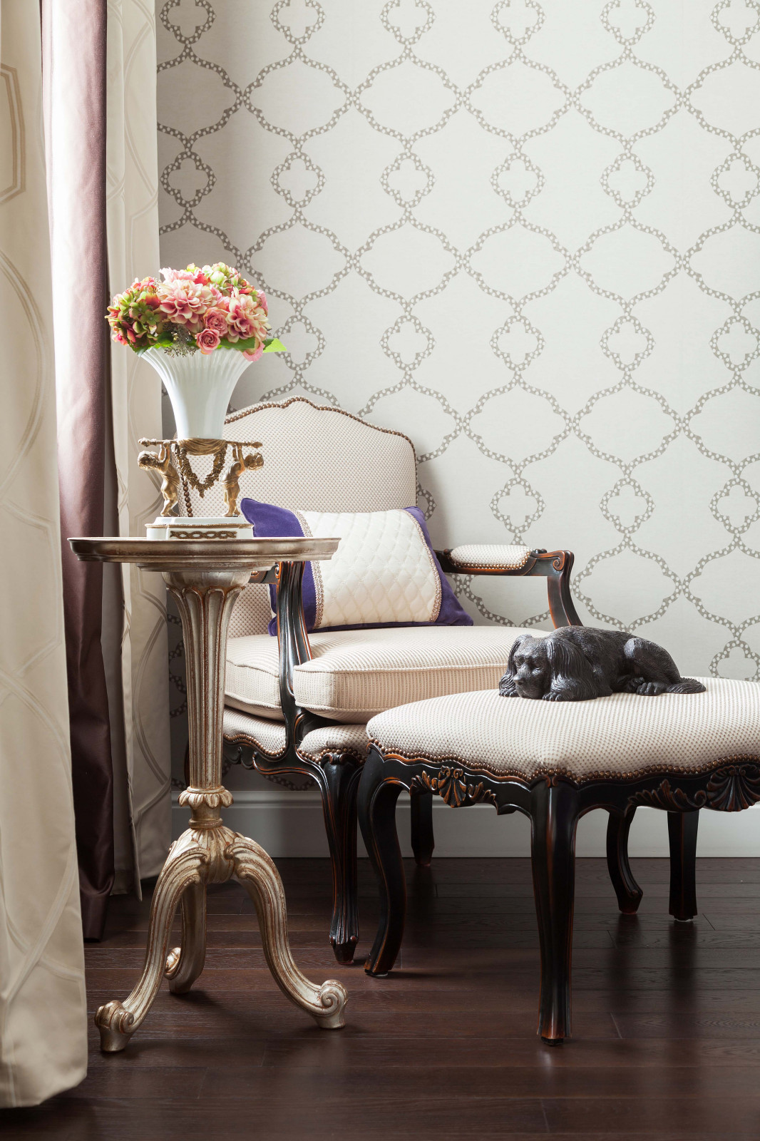 Загородный дом