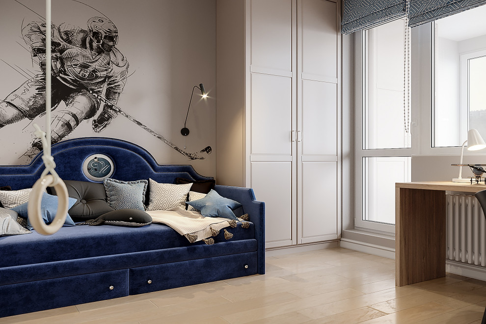 Все оттенки капучино