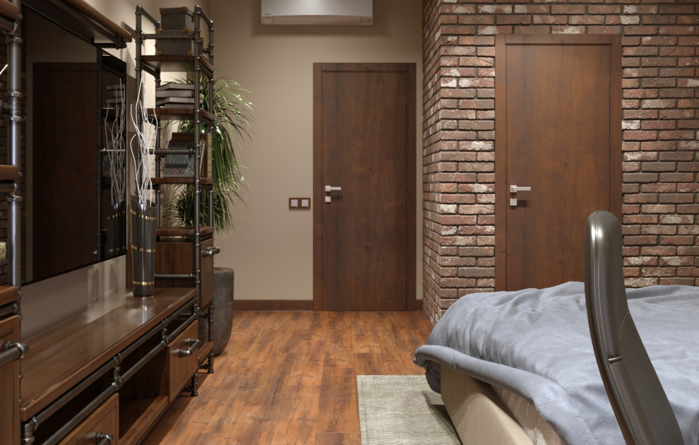 Лофт в Москве