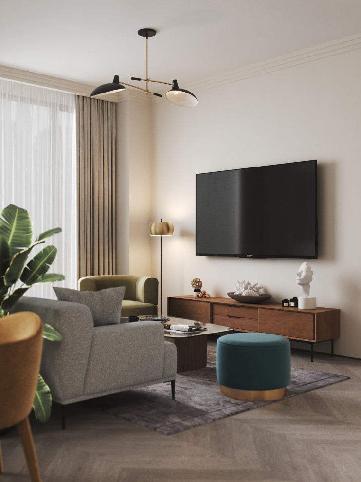 Прайм Парк 2