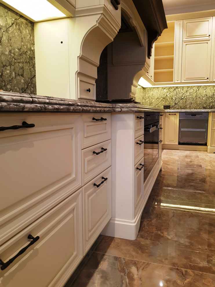 Дом в американском стиле