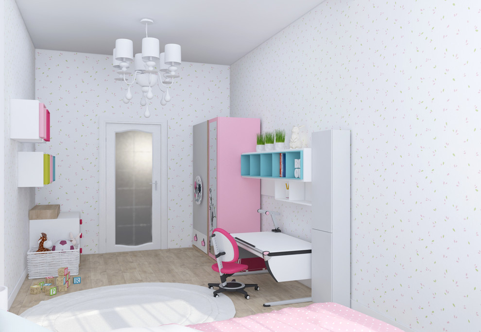 Квартира госпожи А