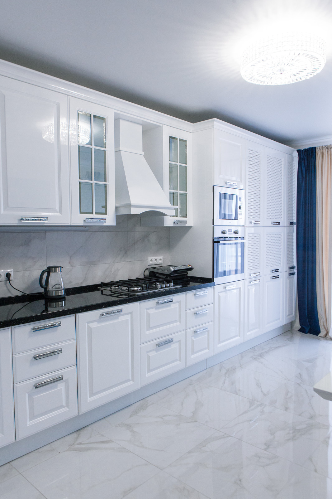 ЖК Антоновские Яблоки