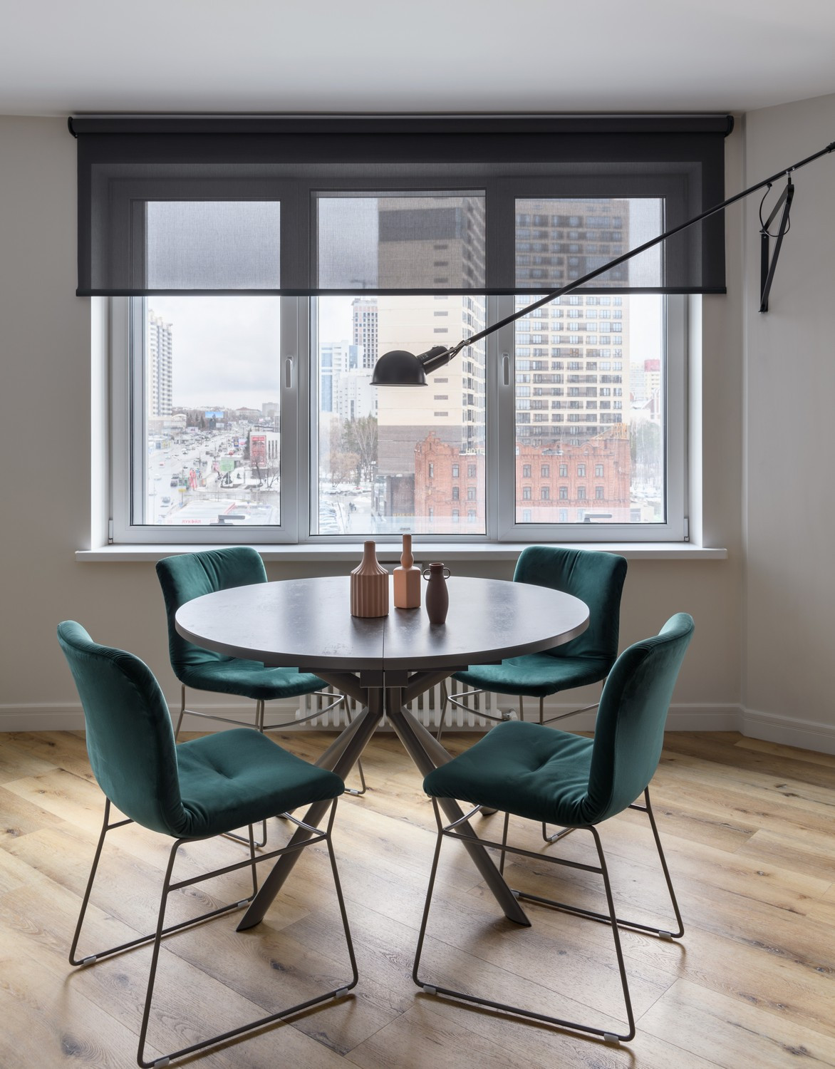 Лондон Сибирь