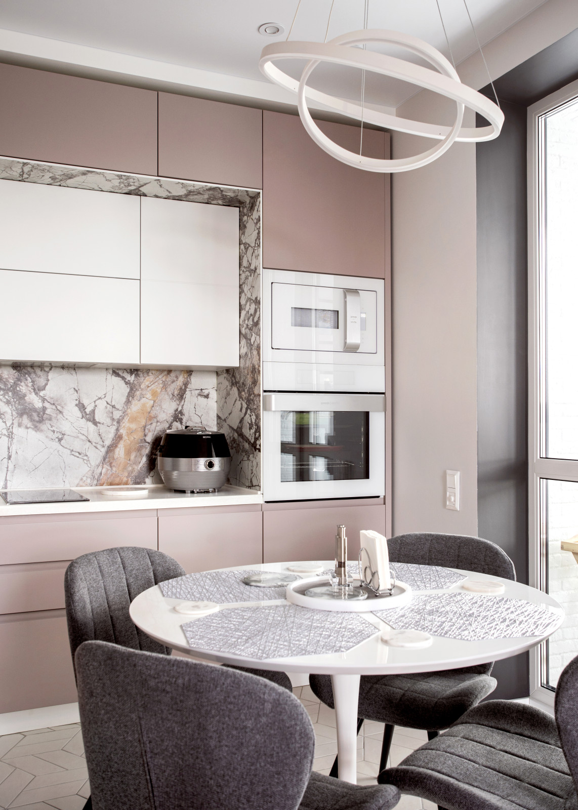 Ремонт на ул. Рябиновая