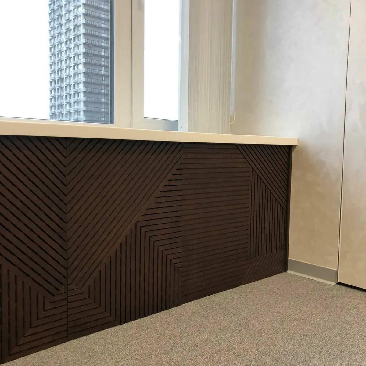 Обложка проекта: Асалмаз Новый Арбат офис