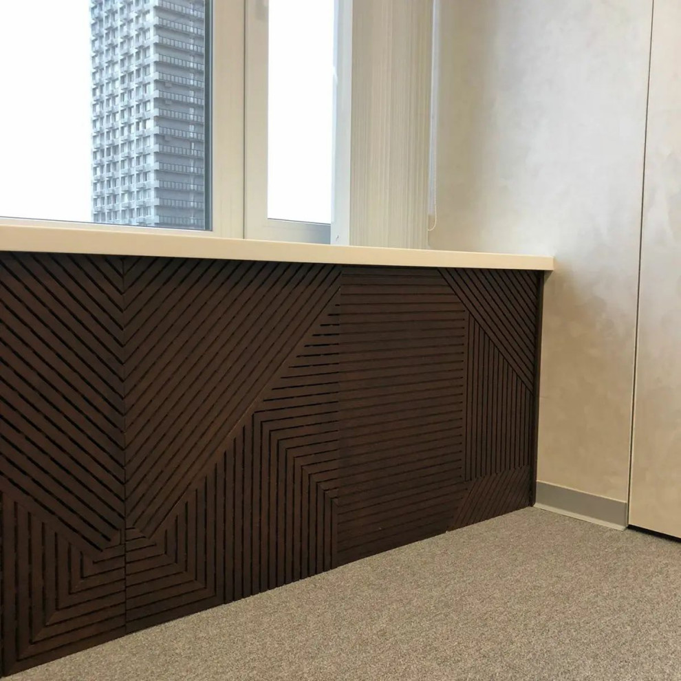 Обложка проекта: Асалмаз Новый Арбат офис