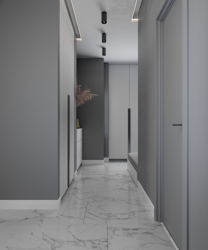 Room_028_визуализация интерьера квартиры в г. Ростов-на-Дону