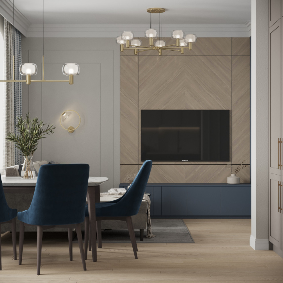 Квартира на Карла Маркса