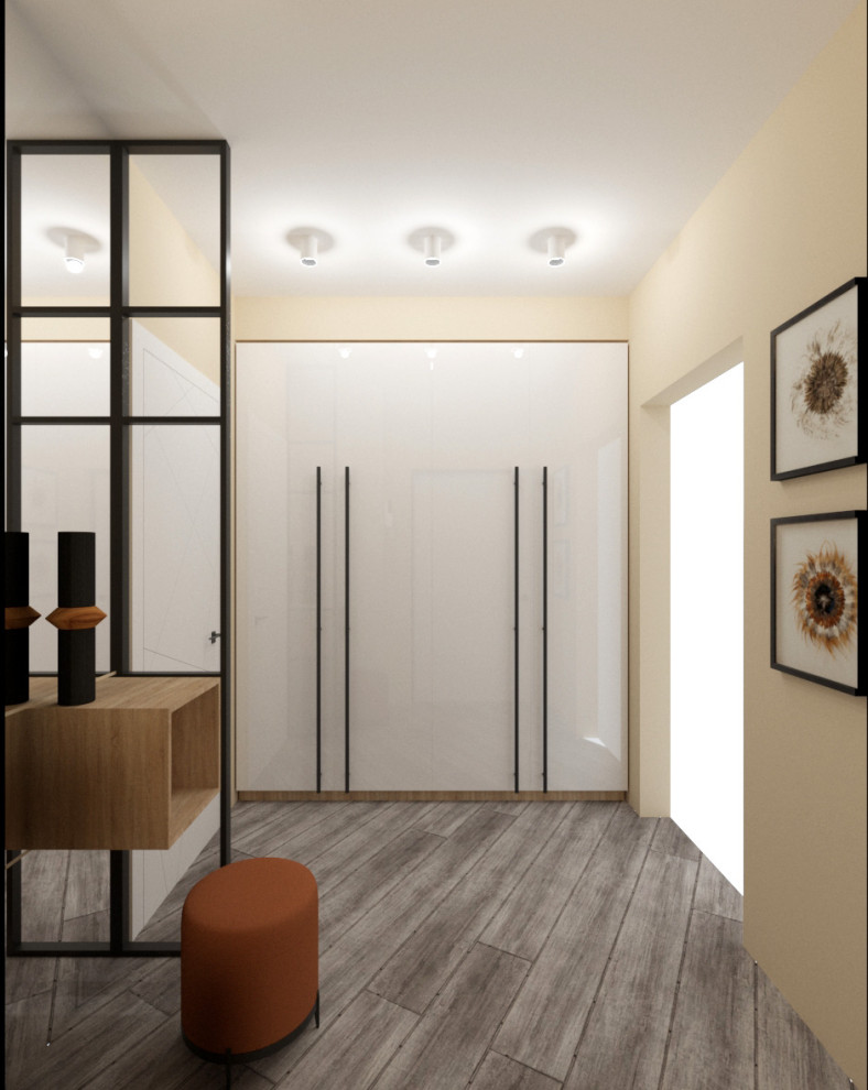 Квартира для двоих