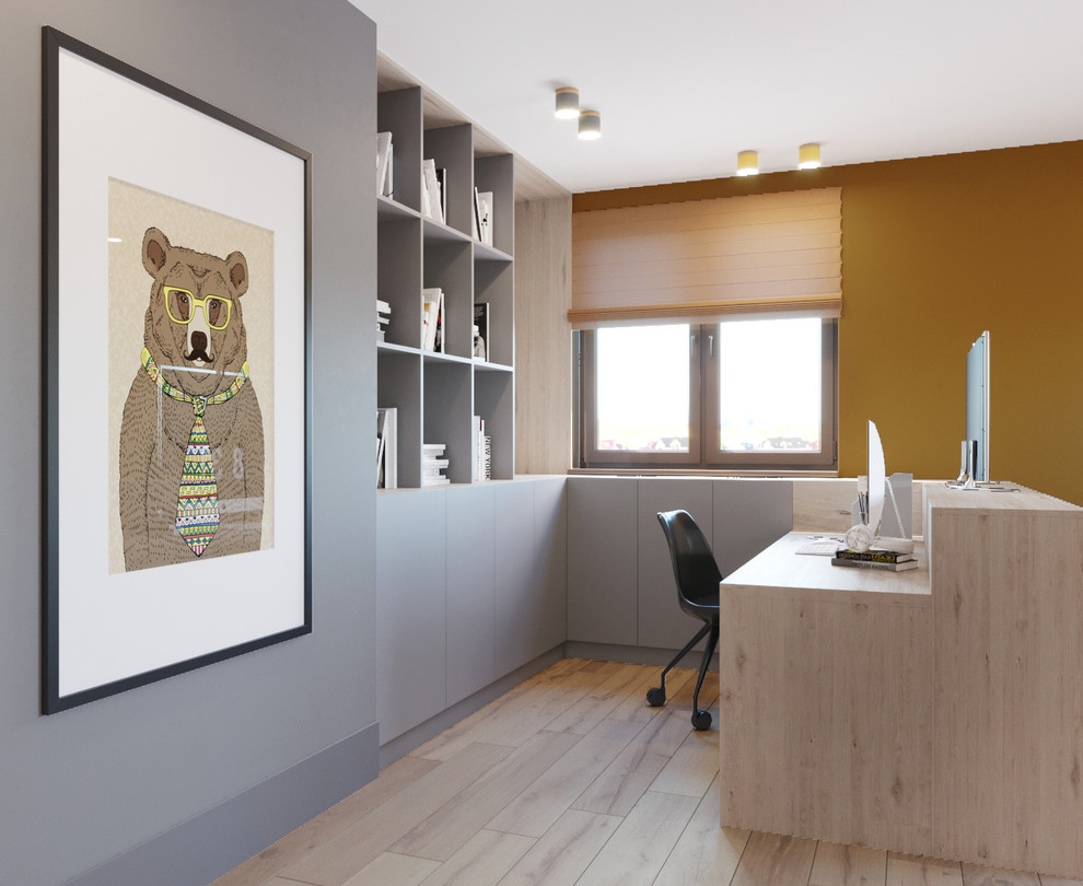 Загородный дом в Парголово