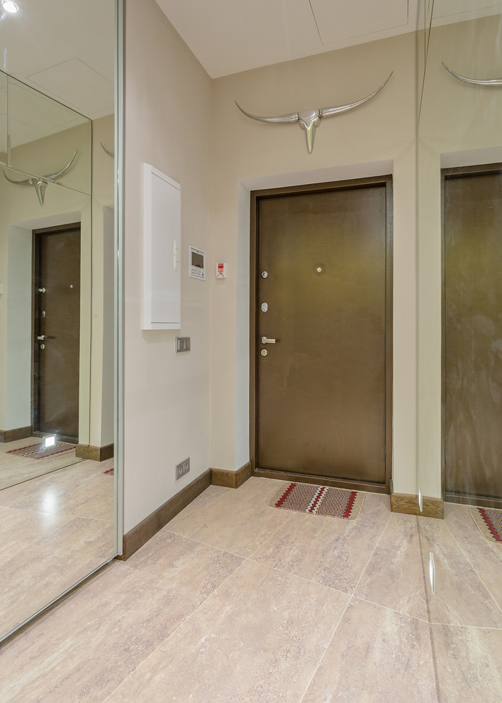 Просторная 4х комнатная квартира на Дубровке