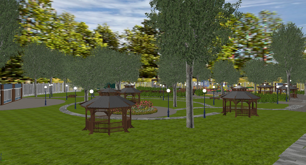 Центр Спорта "Под Мостом"