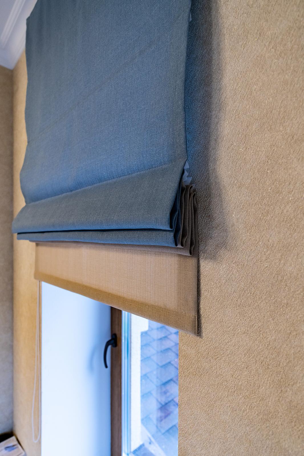 Коттедж в Румболово