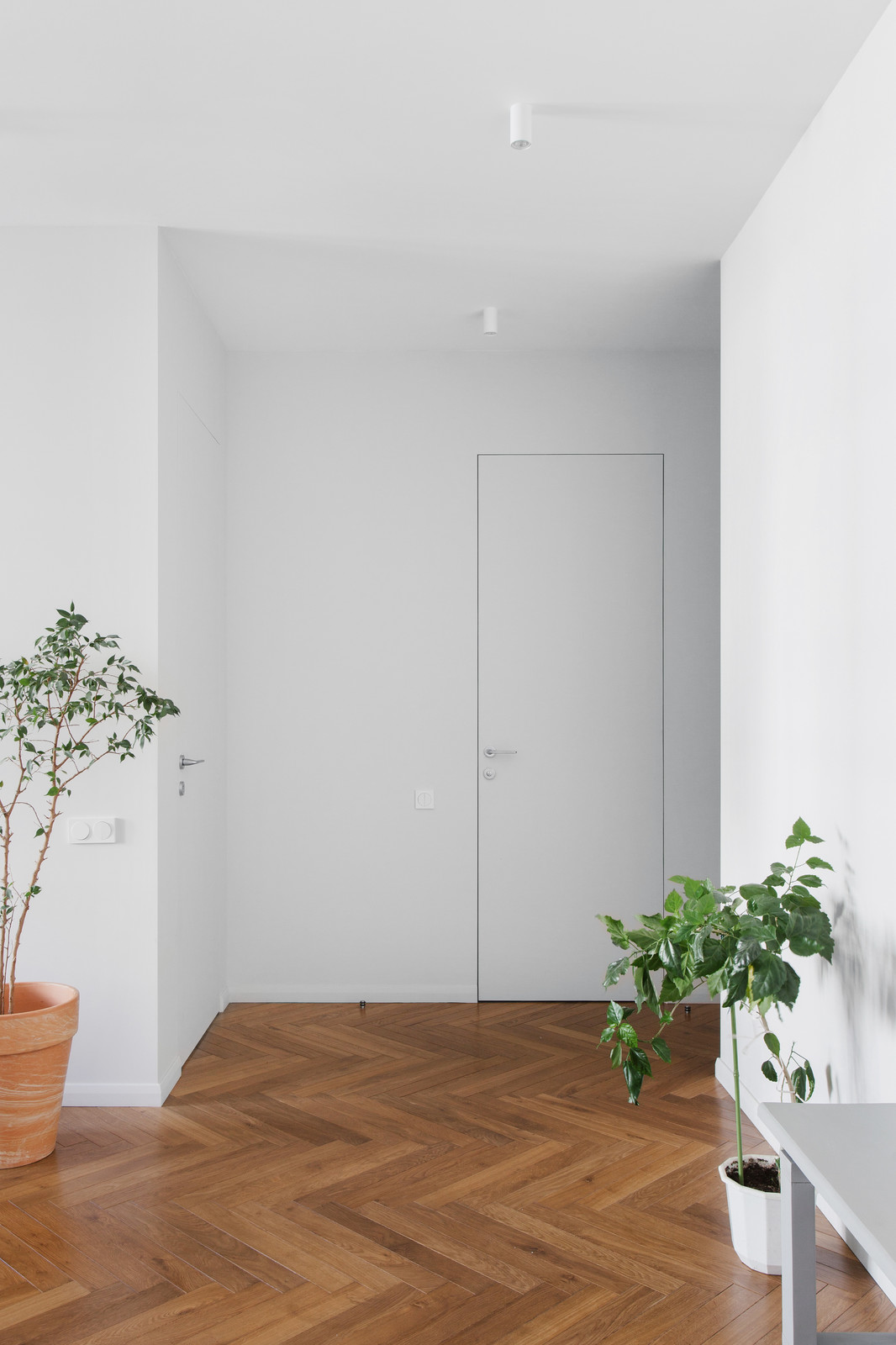 Квартира Преображенская площадь