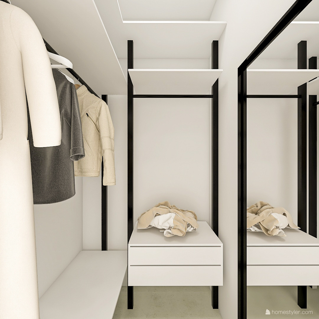 Светлый дом в Счастливом