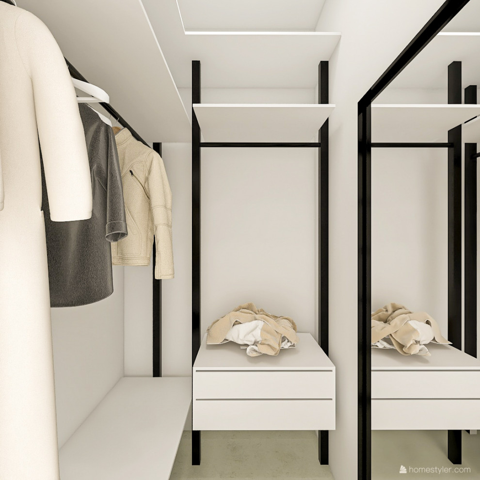 Светлый дом в Счастливом